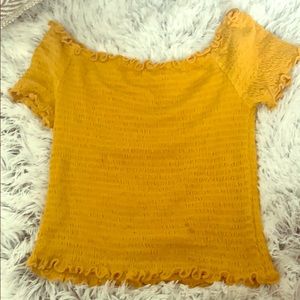 forever 21 small tight shirt